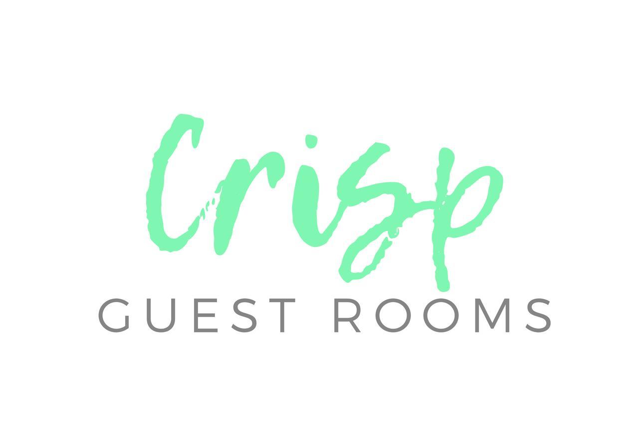 Crisp Guest Rooms Bloemfontein Exterior foto